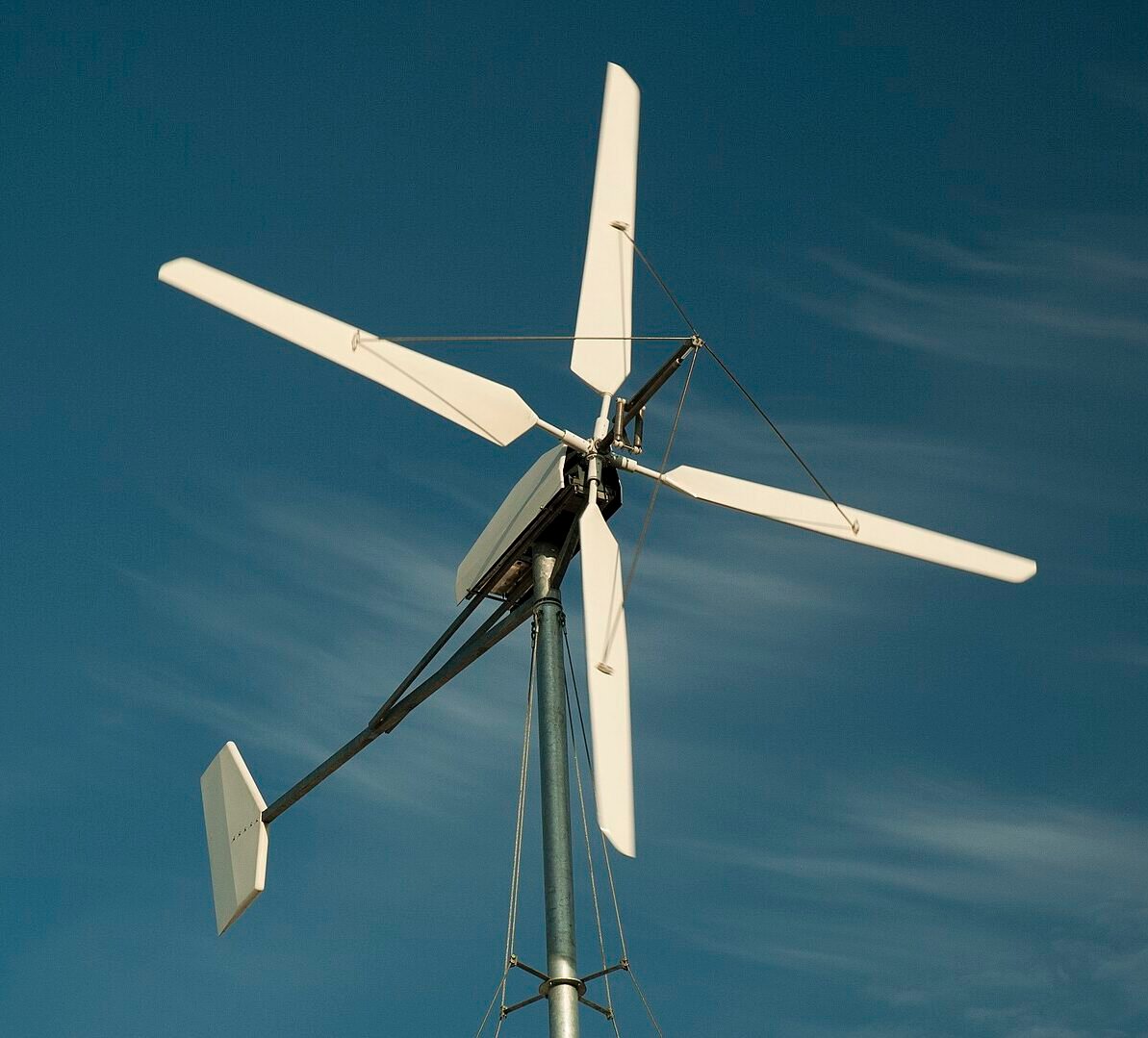 Home Wind Energy: Answering the 6 Most Common Questions