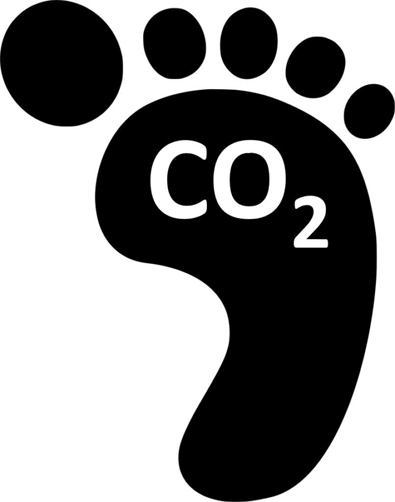 Carbon Neutral vs Net Zero - Carbon Footprint