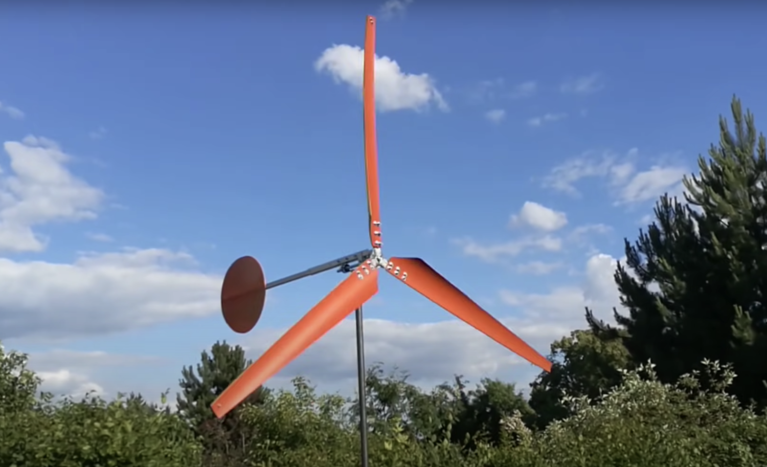 Building a DIY Wind Turbine: Important Things You Need to Know