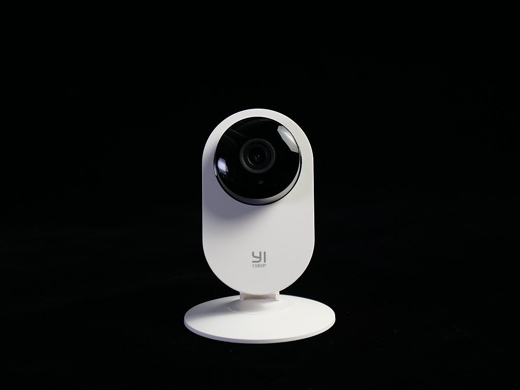 Home Automation - Smart Camera