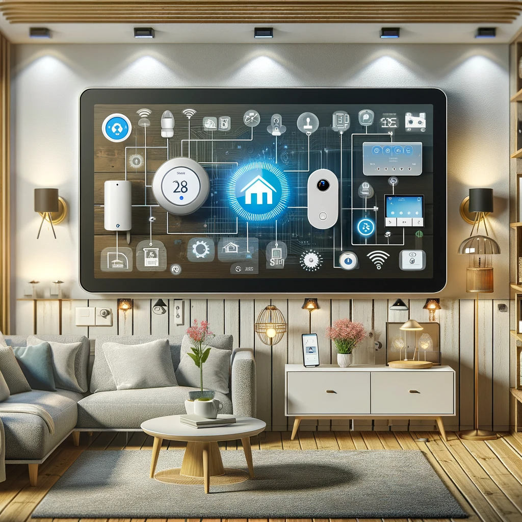 Net Zero Lifestyle with Home Automation: The Basics You Need to Know