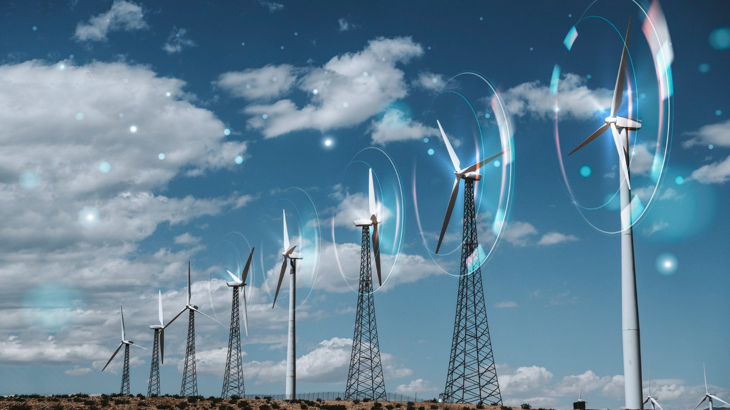 10 Interesting Facts About Wind Energy You Probably Didn’t Know