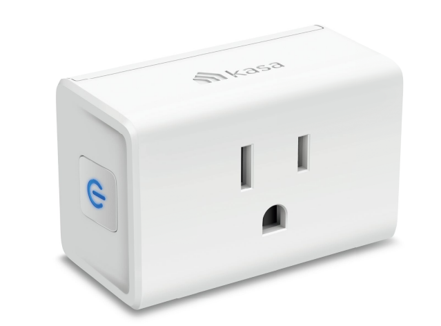 Smart Plugs