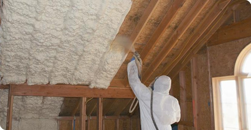 Role of Home Insulation in Achieving Net Zero Energy