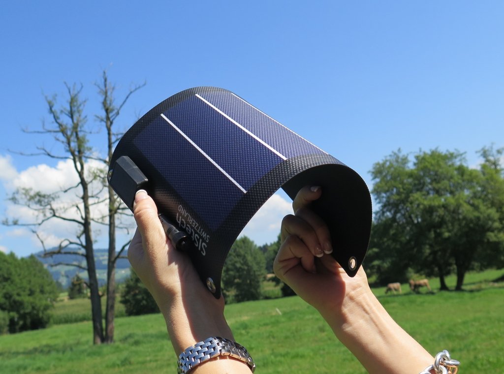 Flexible Solar Panels: The Future Of Solar Power Is Here and Now (Part 1)
